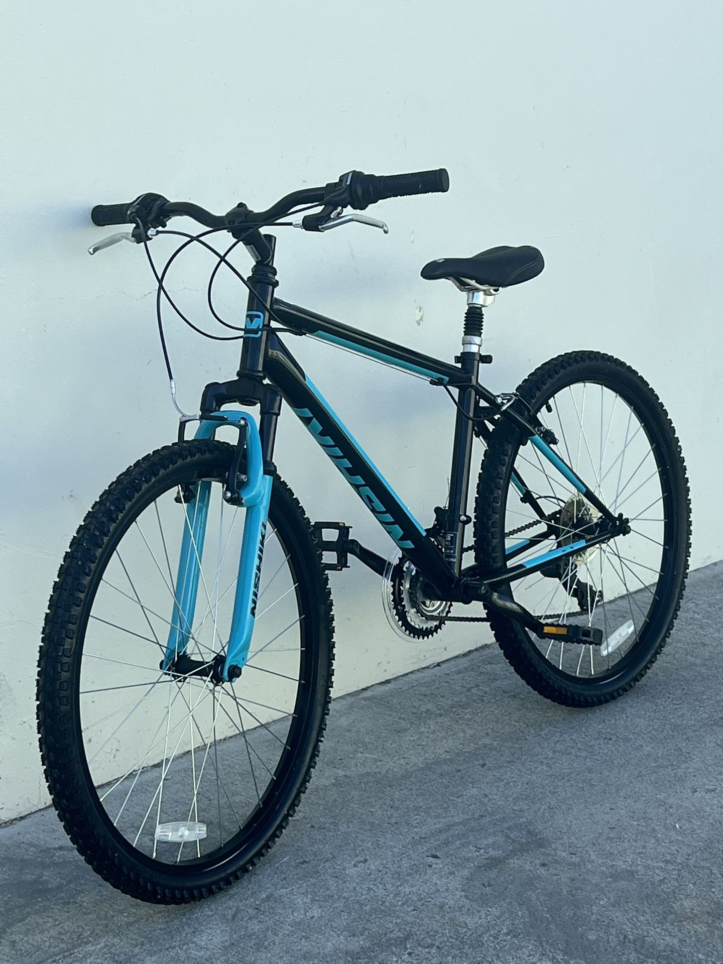 NISHIKI Pueblo Mountain Bike 