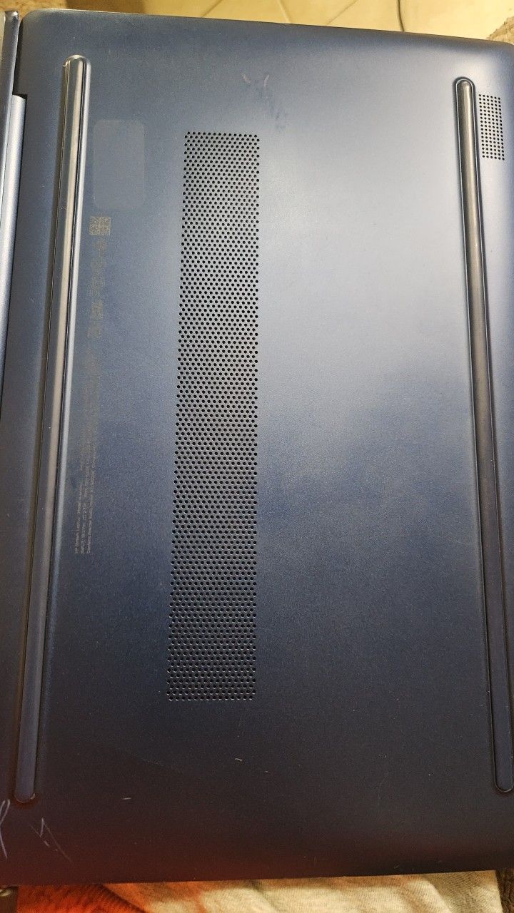 Hp 14 Inch Laptop