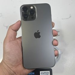 iPhon 13 Pro Max 512Gb Unlocked