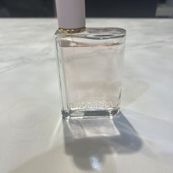BURBERRY HER PERFUME