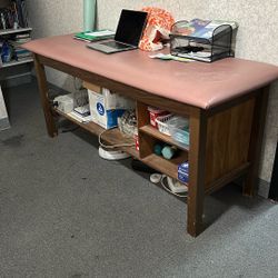 Massage Table