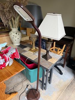 Lamp