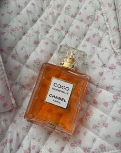 Chanel Intense Perfume