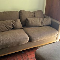 Used Couch
