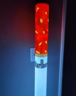 Floor Lamp / Lámpara De Piso