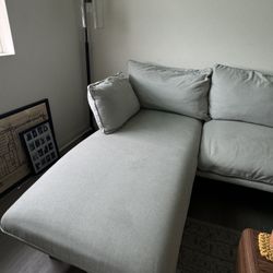 Floyd Sage Sofa