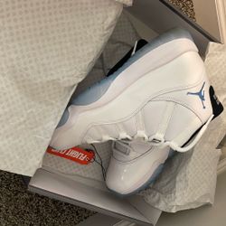 Air Jordan 11 Retro