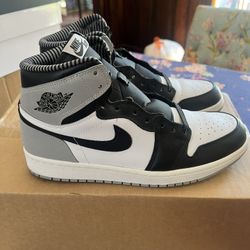 Jordan 1 High Midnight Navy Men’s 10