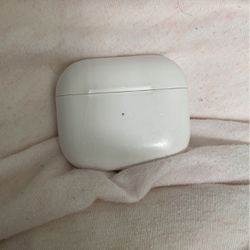 AirPod Pro (CASE ONLY)