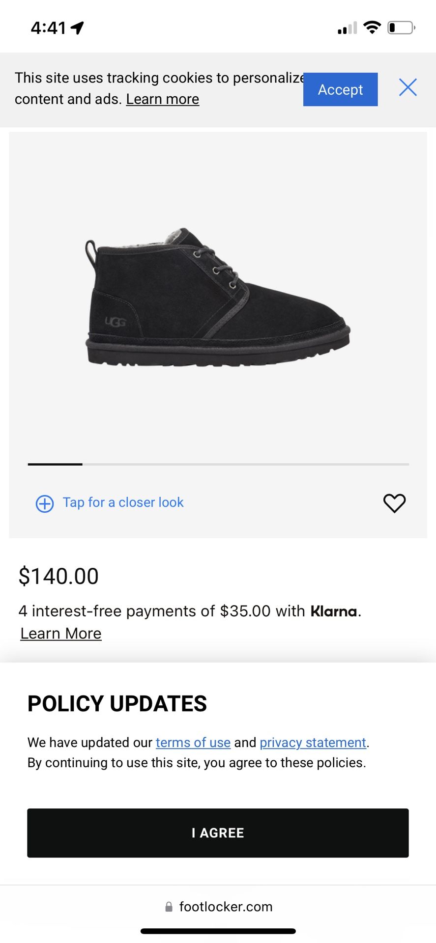 Ugg Boots