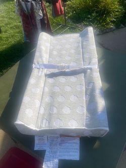 Baby Changing pad