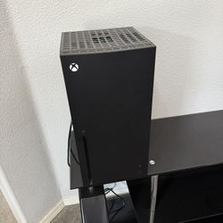 Xbox Mini fridge 