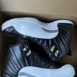 Jordan 12 Retro Size 10 