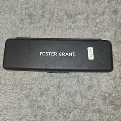 Foster Grants Glasses  2.75 