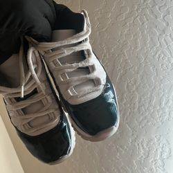 Jordan 11 (Iredescent)