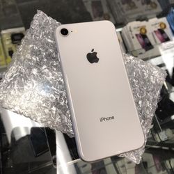 iPhone 8 64GB Unlocked Excellent Condition