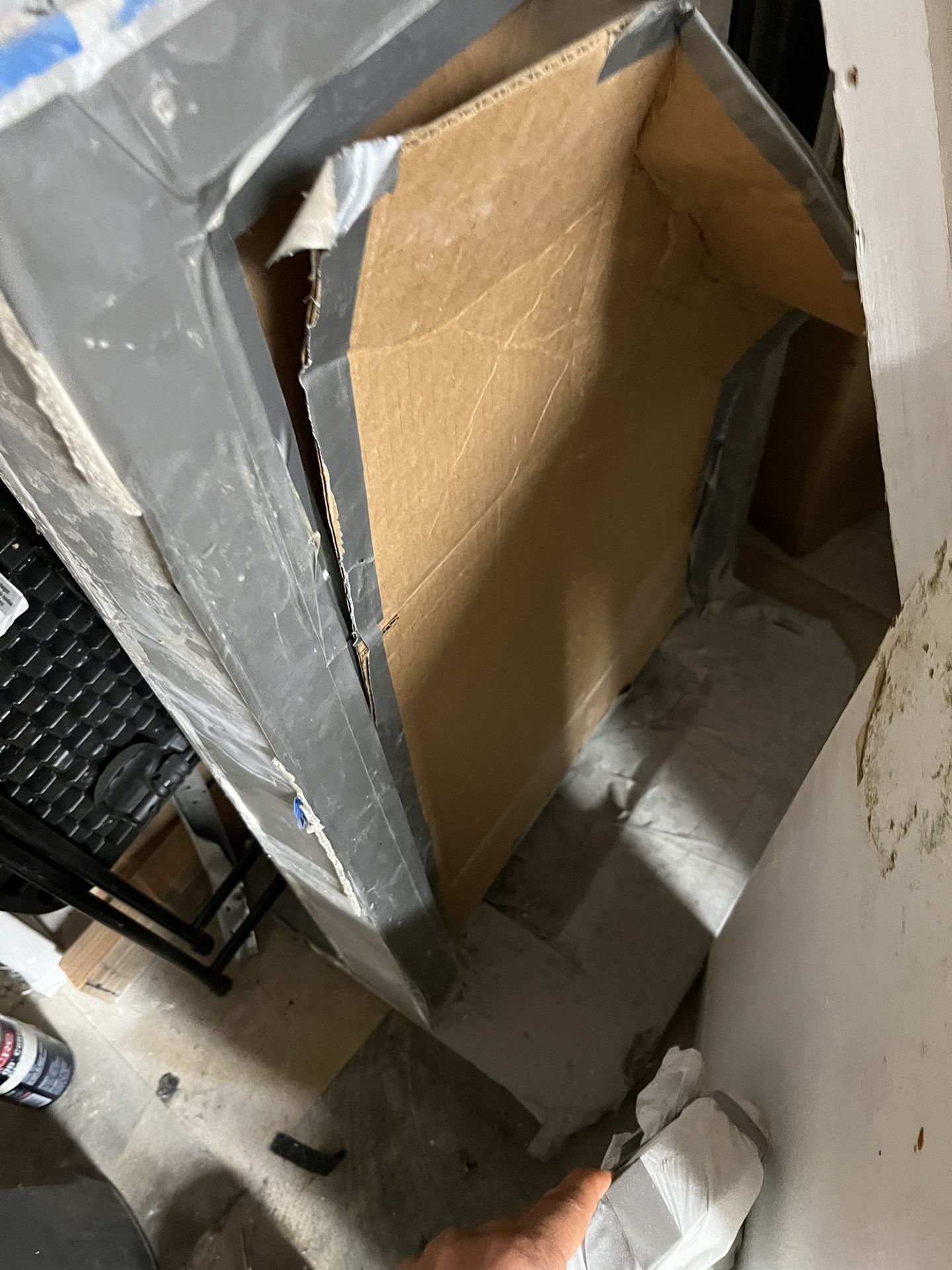 Bulletproof WINDOW