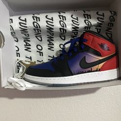 Side 6/12 Jordan 