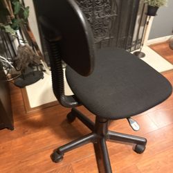 Silla Para escritorio 