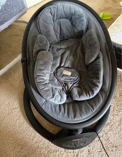 Baby bond electric & music