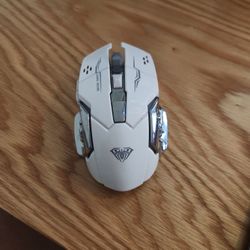 Bluetooth Wireless Mouse