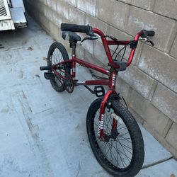 Redline BMx Redline Recon BMx 20 Inch  Ready to ride Located in west Lancaster 