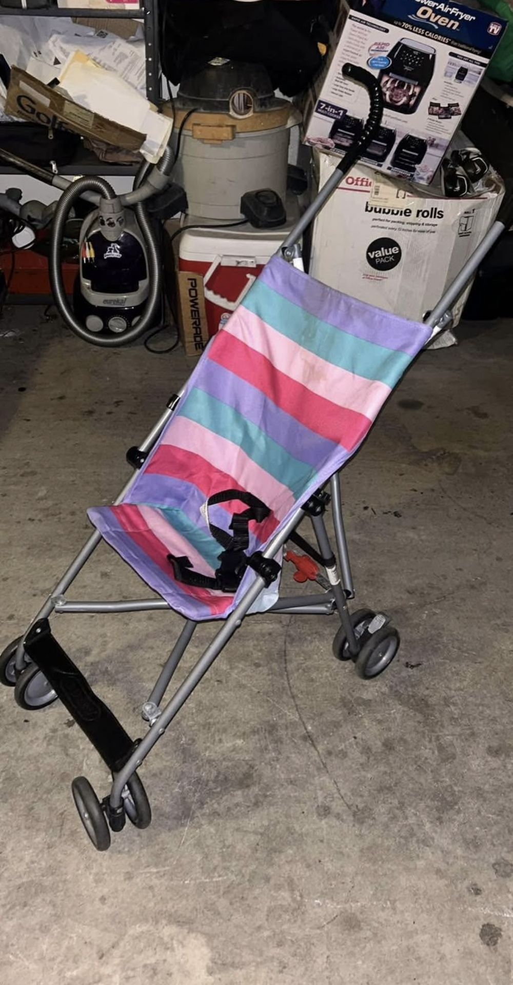 Stroller 
