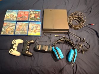 PS4 Original Console!! On SALE!!!!