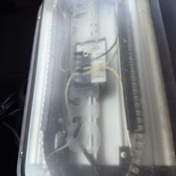 Security Car Light 