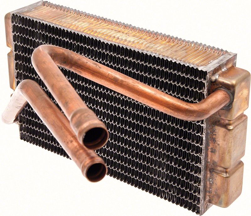 1967-72 Chevy Or GMC Pickup Truck Heater Core