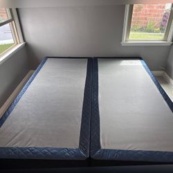 Cal King Box Spring 