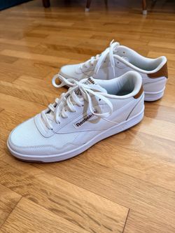 Reebok Club C 85 tennis Shoes - 9.5 Men