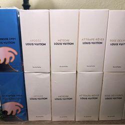 LV Perfume And Cologne
