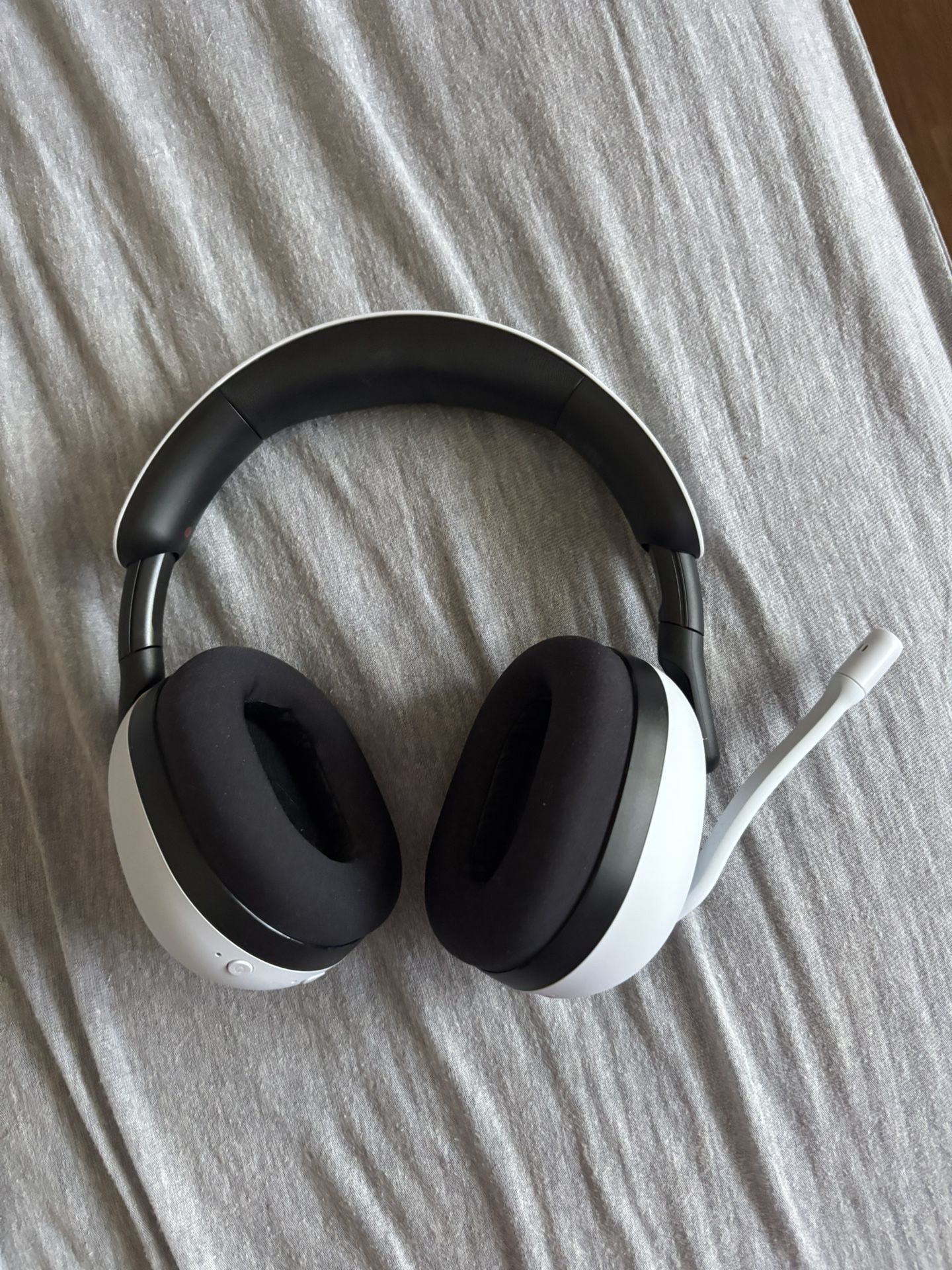 Sony-INZONE H7 Wireless Gaming Headset
