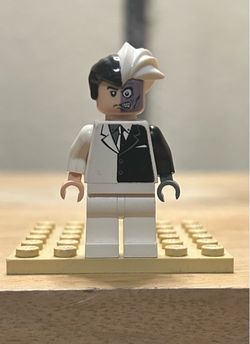 Two Face