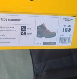Mens boots