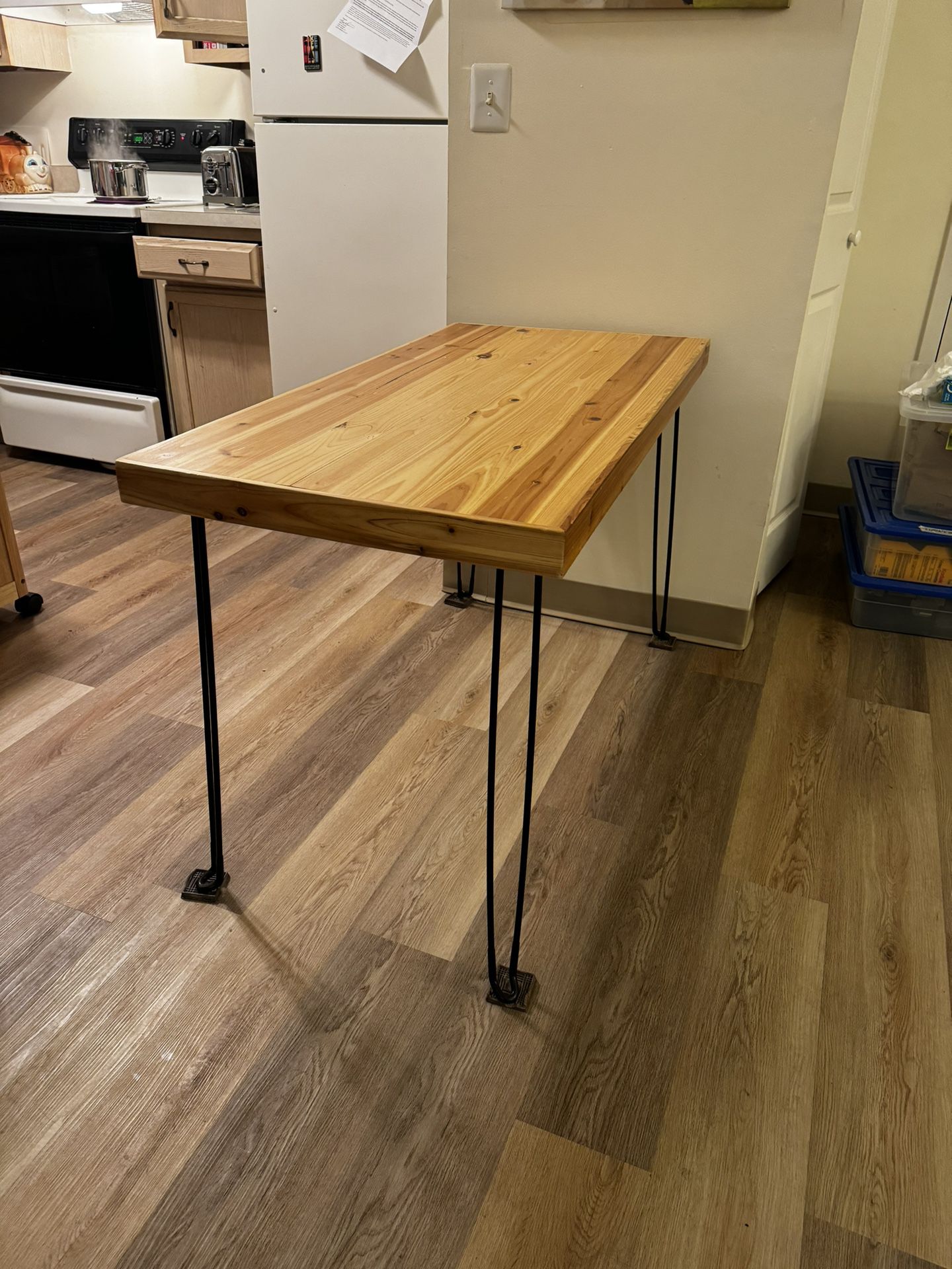 Post Modern Table