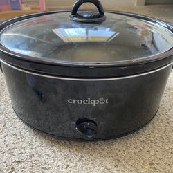 8 quart slow cooker