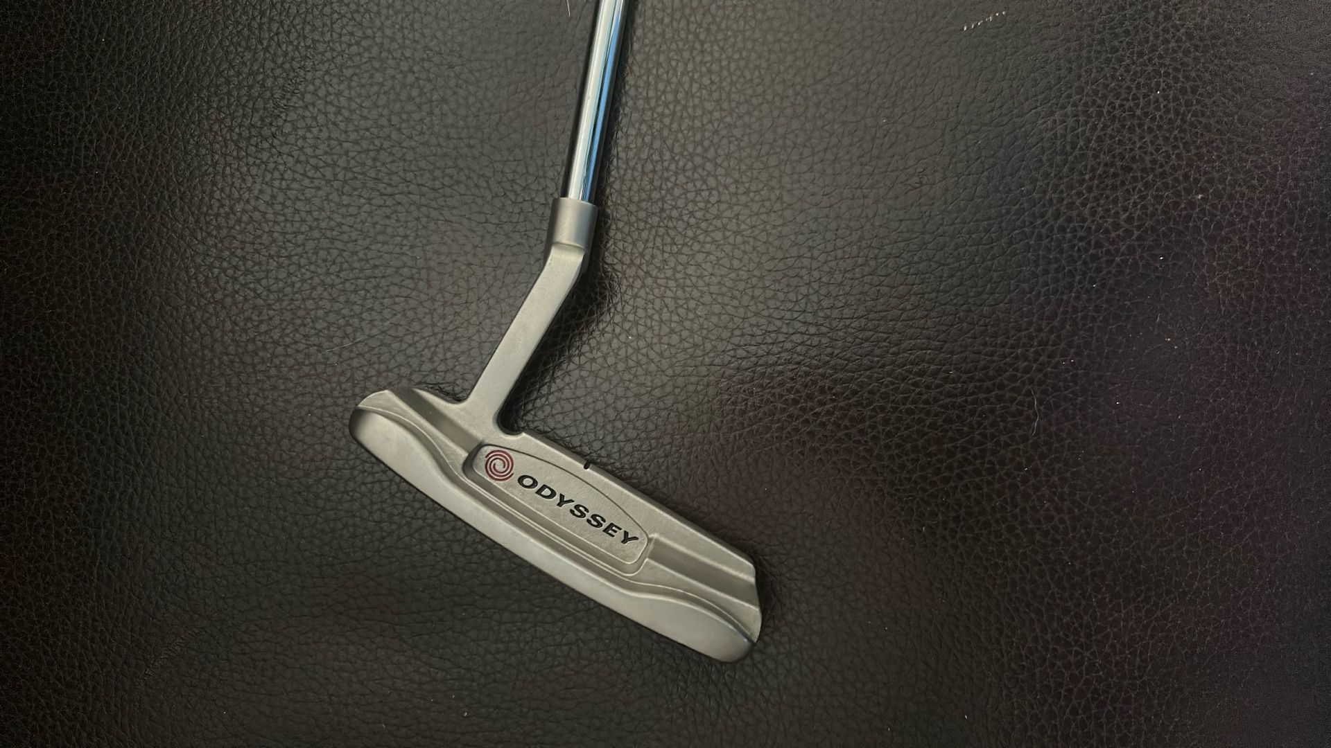 Odyssey Blade Putter