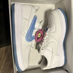 Nike Air Force 1 Low LX UV Reactive