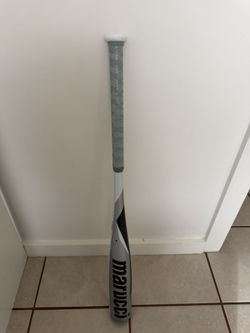 Marucci usssa bat