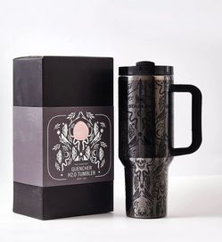 Stanley 30oz Halloween