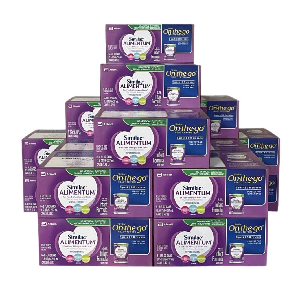 Similac Alimentum