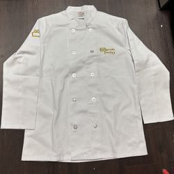 Uniform New  The Cheesecake Factory
