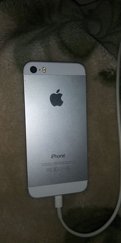 IPhone 5