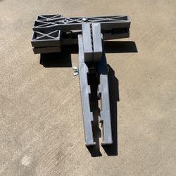 RV Awning Clamps
