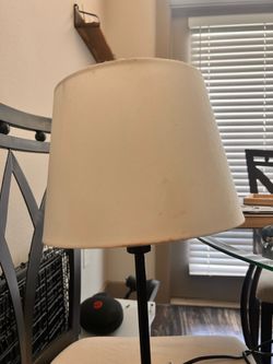 Lamp for desk/nightstand