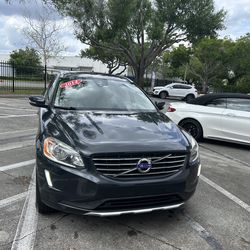 2014 Volvo xc60 3.2L