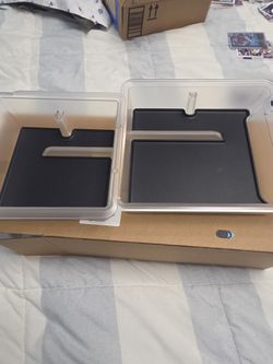 New Tesla Model 3 Highland (2024+) accessories.