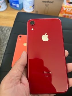 iPhone Xr , so nice. Unlocked